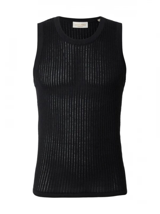 Obrázek produktu JACK & JONES Vesta 'JORMAINE' černá