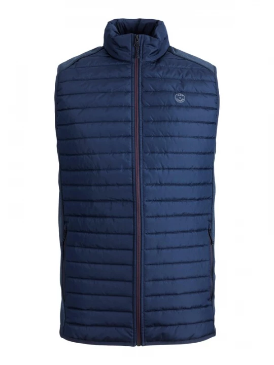 Obrázek produktu JACK & JONES Vesta  tmavě modrá