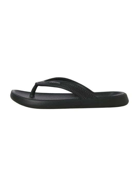 Obrázek produktu JACK & JONES Žabky 'JFWLAGOON' antracitová