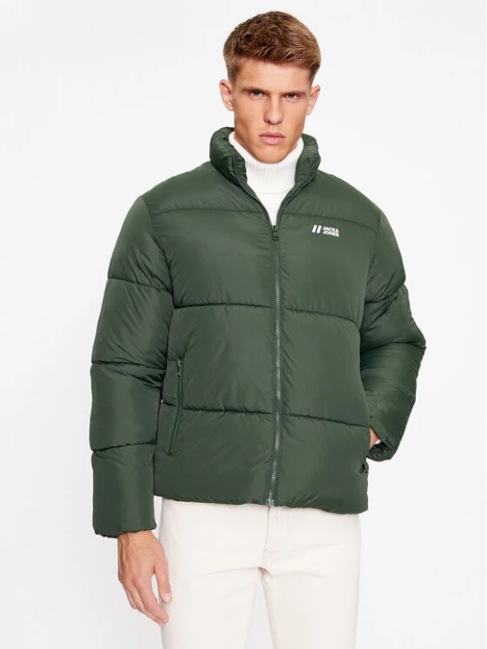 Obrázek produktu Jack & Jones Zimní bunda 12238745 Zelená Regular Fit