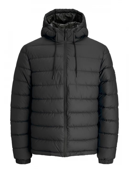 Obrázek produktu JACK & JONES Zimní bunda černá
