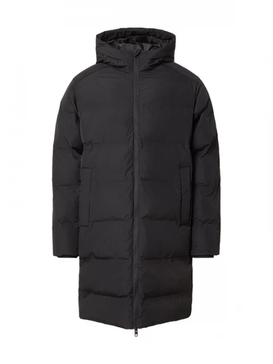Obrázek produktu JACK & JONES Zimní bunda 'Esoho' černá