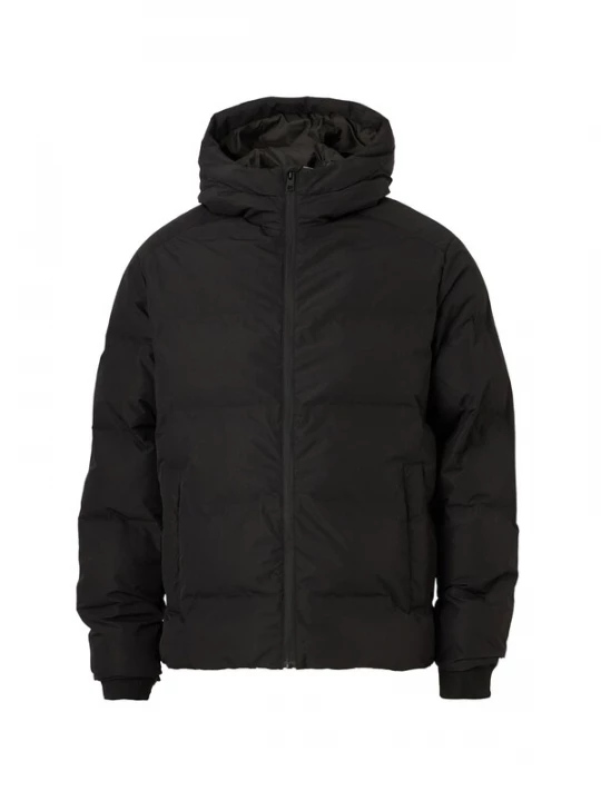 Obrázek produktu JACK & JONES Zimní bunda 'ESOHO' černá