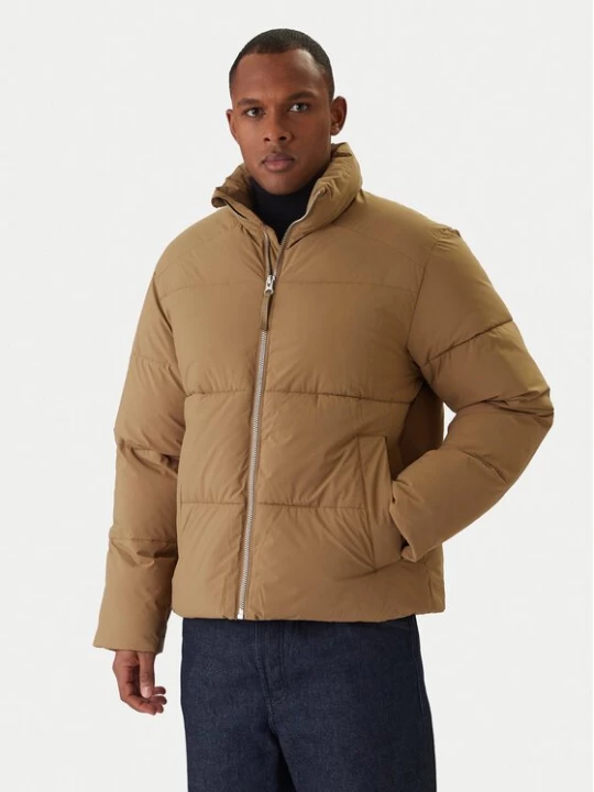 Obrázek produktu Jack & Jones Zimní bunda Frederiksberg 12260460 Béžová Regular Fit