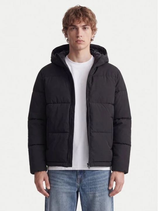 Obrázek produktu Jack & Jones Zimní bunda Galaxy 12303930 Černá Regular Fit