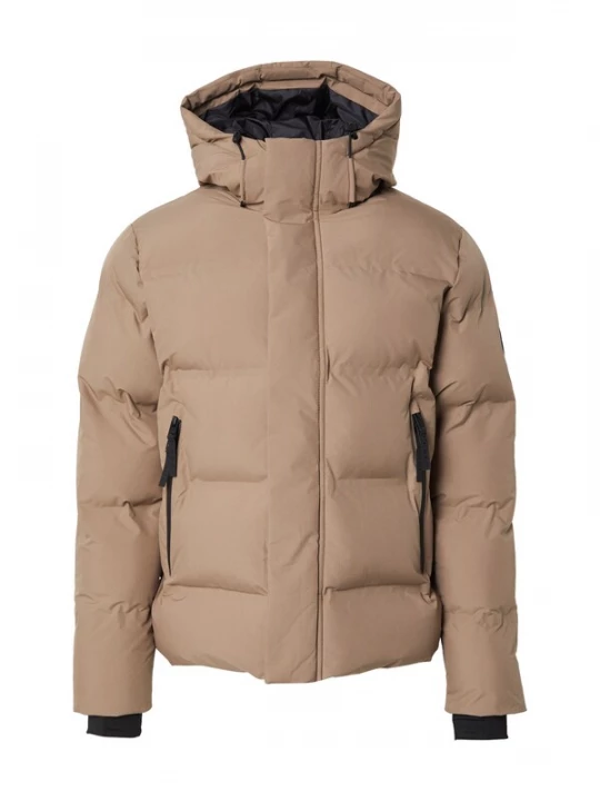 Obrázek produktu JACK & JONES Zimní bunda 'JCOFusion' světle hnědá