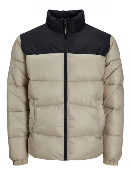 Obrázek produktu JACK & JONES Zimní bunda 'JJChili' režná / černá