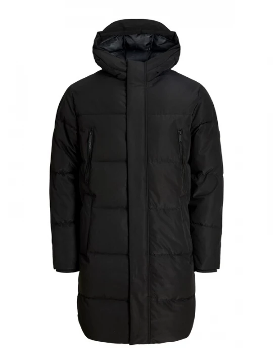 Obrázek produktu JACK & JONES Zimní bunda 'JJEBECKS' černá