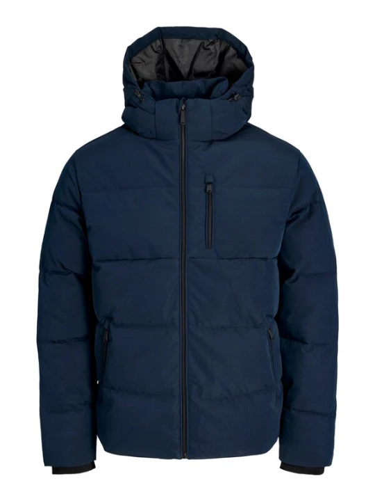 Obrázek produktu JACK & JONES Zimní bunda 'JJEBecks' námořnická modř
