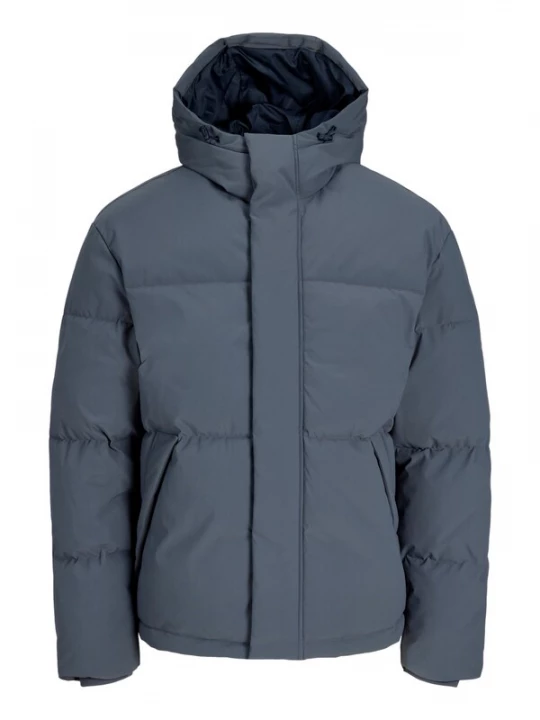 Obrázek produktu JACK & JONES Zimní bunda 'JJESoho' kouřově modrá