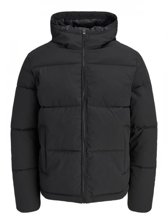 Obrázek produktu JACK & JONES Zimní bunda 'JJGALAXY' černá