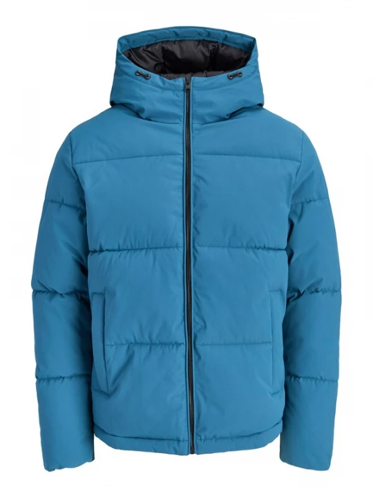 Obrázek produktu JACK & JONES Zimní bunda 'JJGALAXY' nebeská modř
