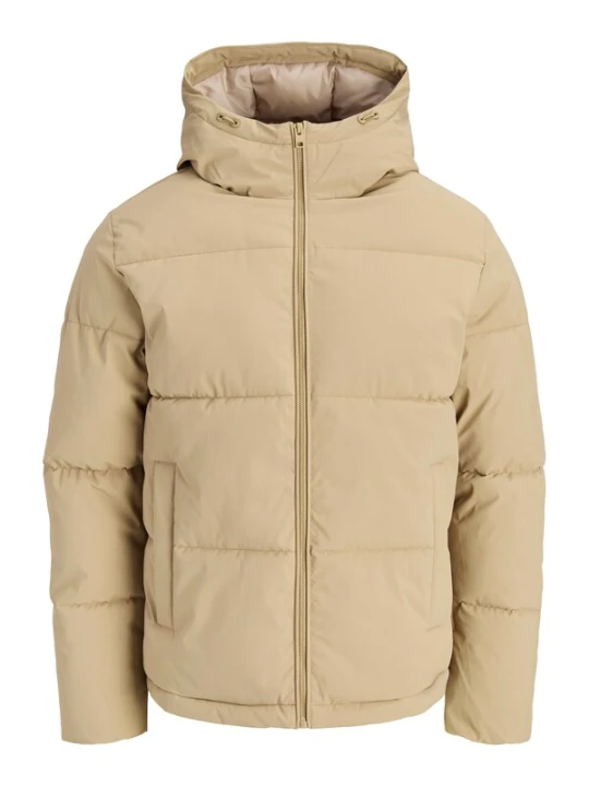 Obrázek produktu JACK & JONES Zimní bunda 'JJGALAXY' písková