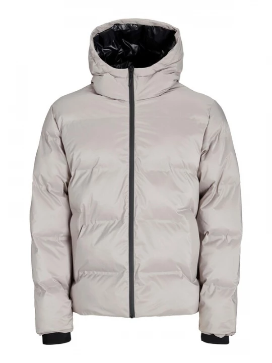 Obrázek produktu JACK & JONES Zimní bunda 'JJKAITO' šedá