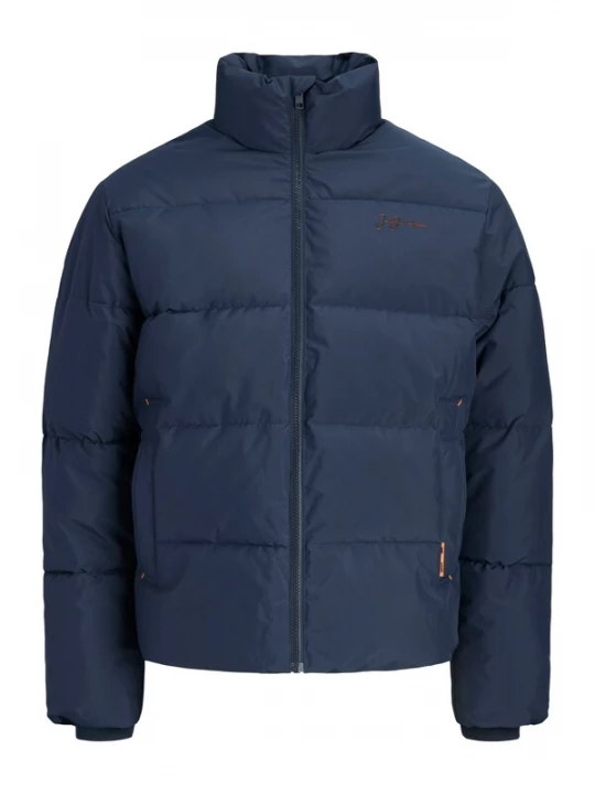 Obrázek produktu JACK & JONES Zimní bunda 'JJLUPO' tmavě modrá