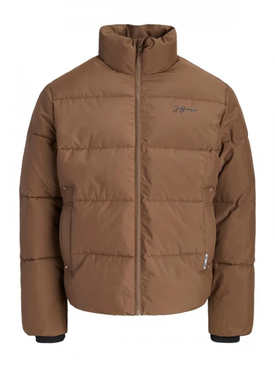 Obrázek produktu JACK & JONES Zimní bunda 'JJLUPO' umbra