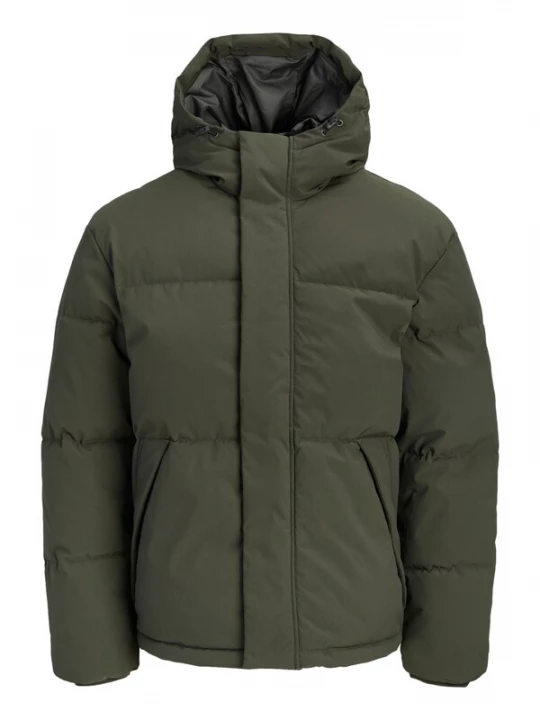 Obrázek produktu JACK & JONES Zimní bunda 'JJSoho' olivová