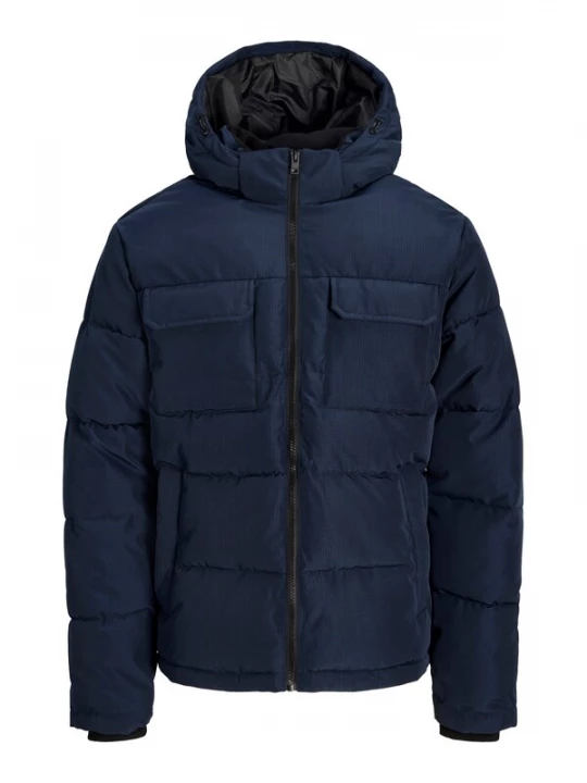 Obrázek produktu JACK & JONES Zimní bunda 'JJWILLIAM' námořnická modř