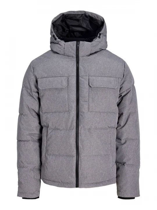Obrázek produktu JACK & JONES Zimní bunda 'JJWilliam' tmavě šedá