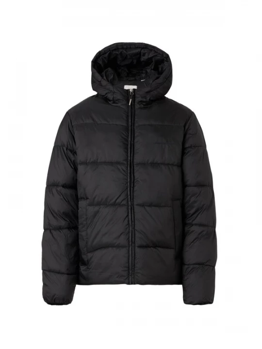 Obrázek produktu JACK & JONES Zimní bunda 'JORNorrebro' černá