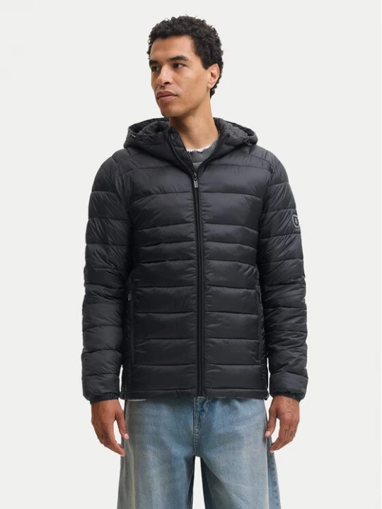 Obrázek produktu Jack & Jones Zimní bunda Kingsley 12298869 Černá Regular Fit