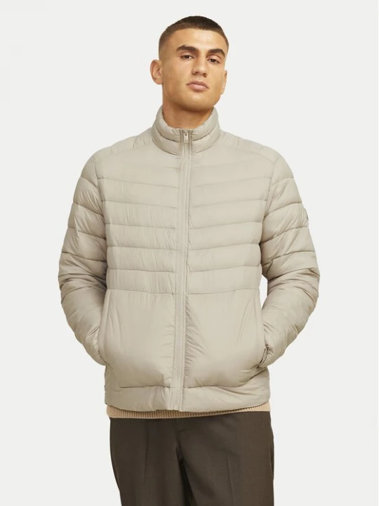 Obrázek produktu Jack & Jones Zimní bunda Sprint 12258444 Béžová Regular Fit