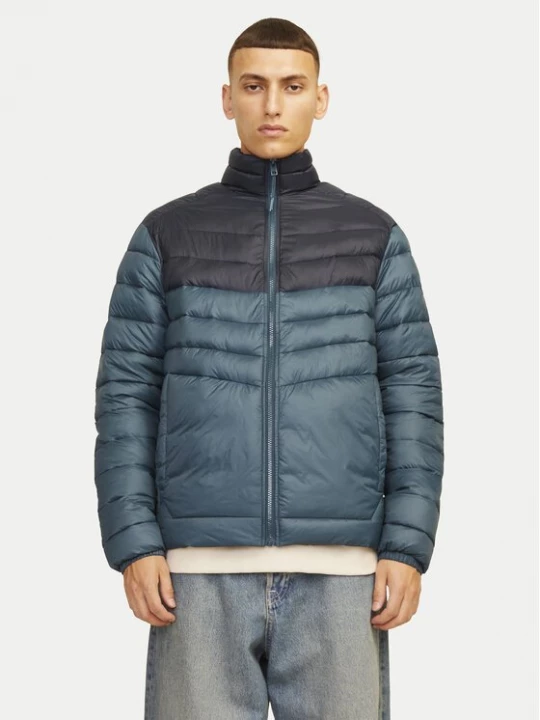 Obrázek produktu Jack & Jones Zimní bunda Sprint 12258444 Zelená Regular Fit