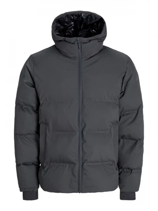 Obrázek produktu JACK & JONES Zimní bunda tmavě šedá
