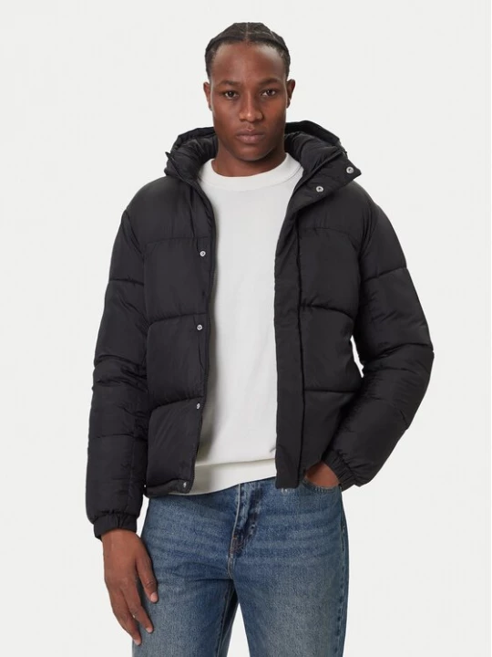 Obrázek produktu Jack & Jones Zimní bunda Union 12283147 Černá Regular Fit