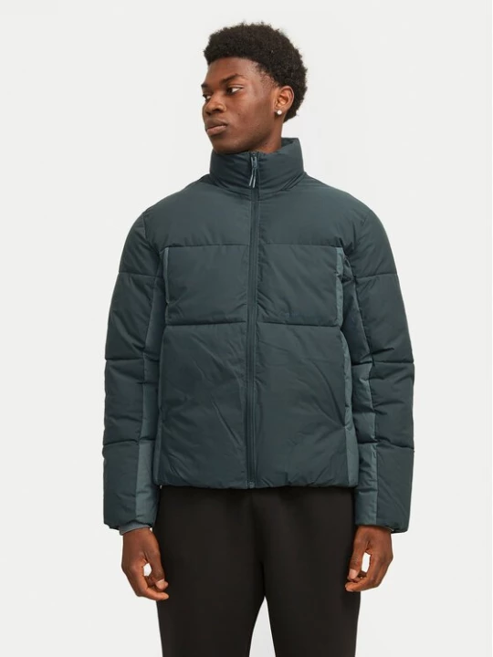 Obrázek produktu Jack & Jones Zimní bunda Vesterbro 12267055 Zelená Regular Fit
