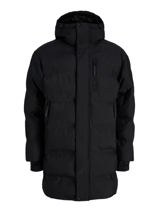 Obrázek produktu JACK & JONES Zimní kabát 'JCOTrace Alpha' černá