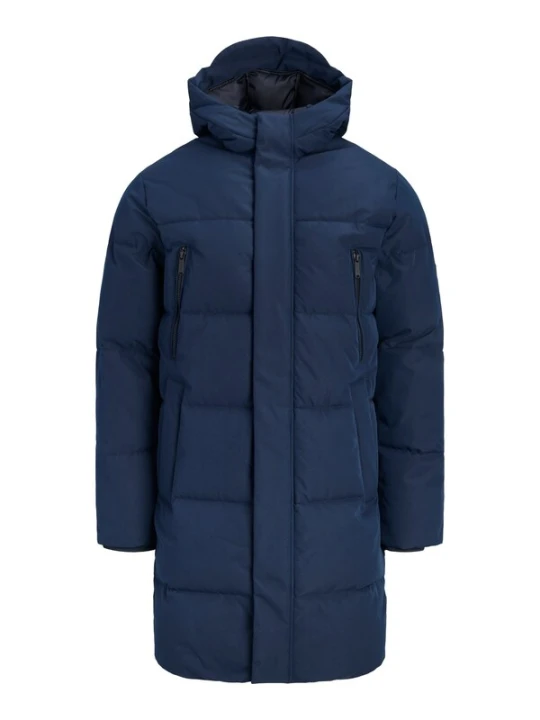 Obrázek produktu JACK & JONES Zimní kabát 'JJEBecks' námořnická modř