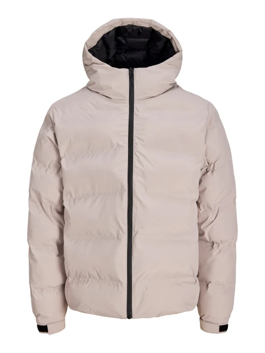 Obrázek produktu JACK & JONES Zimní kabát 'JJSage' krémová