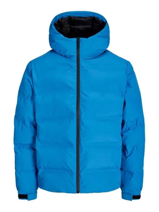 Obrázek produktu JACK & JONES Zimní kabát 'JJSAGE' nebeská modř