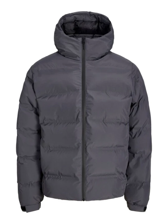 Obrázek produktu JACK & JONES Zimní kabát 'JJSage' tmavě šedá