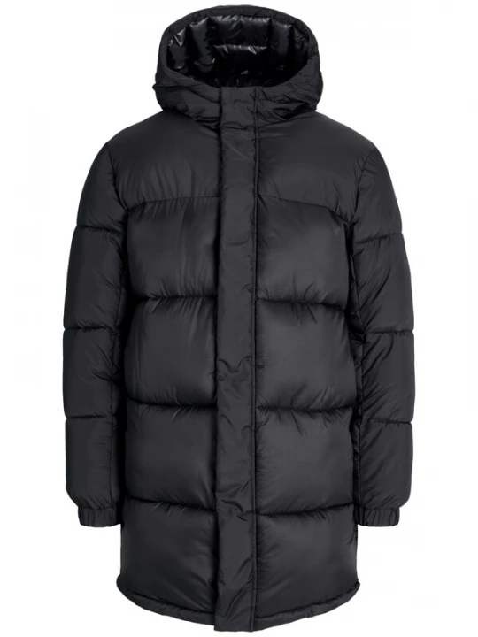 Obrázek produktu JACK & JONES Zimní kabát 'JJUnion' černá