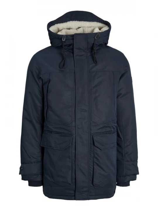 Obrázek produktu JACK & JONES Zimní parka 'JJEClip' námořnická modř