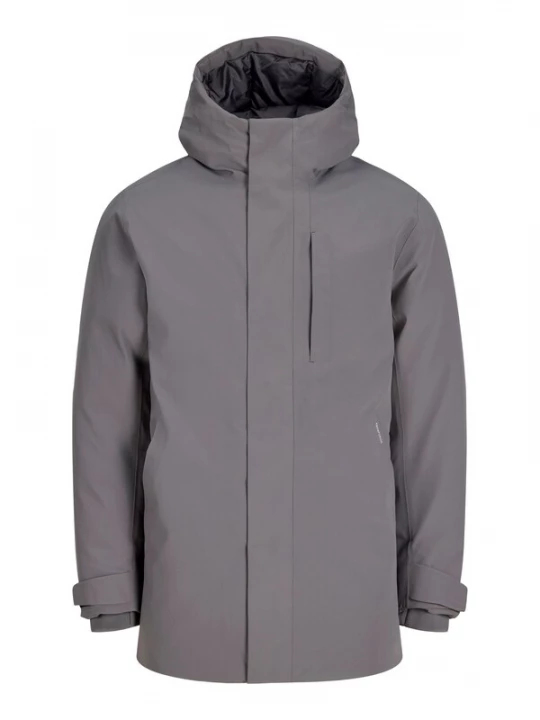 Obrázek produktu JACK & JONES Funkční bunda 'JJEKeen' kámen