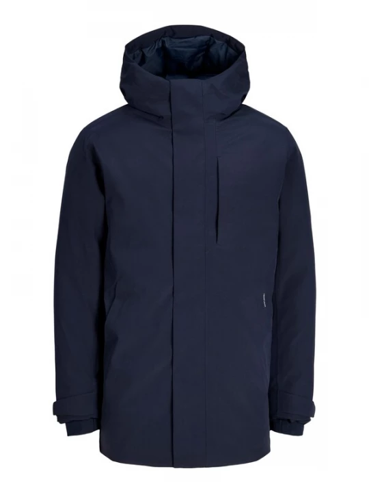 Obrázek produktu JACK & JONES Zimní parka 'JJEKeen' tmavě modrá