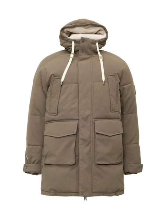 Obrázek produktu JACK & JONES Zimní parka 'JORFREDERIKSBERG' barvy bláta