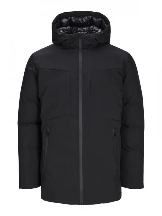 Obrázek produktu JACK & JONES Zimní parka 'JWHPLANET' černá