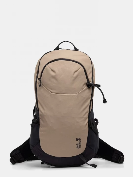 Obrázek produktu Jack Wolfskin batoh Astro Vent 24 béžová