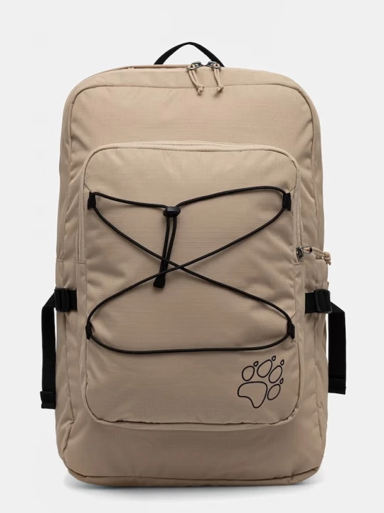 Obrázek produktu Jack Wolfskin batoh Berkeley 24 béžová