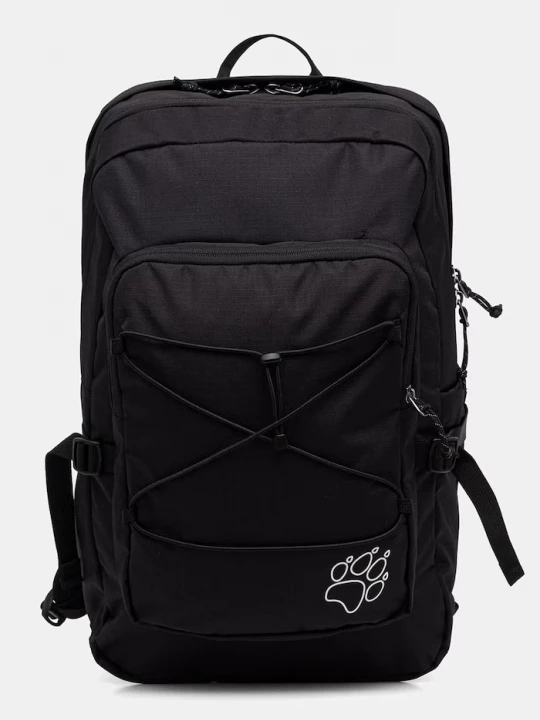 Obrázek produktu Jack Wolfskin batoh Berkeley 24 černá