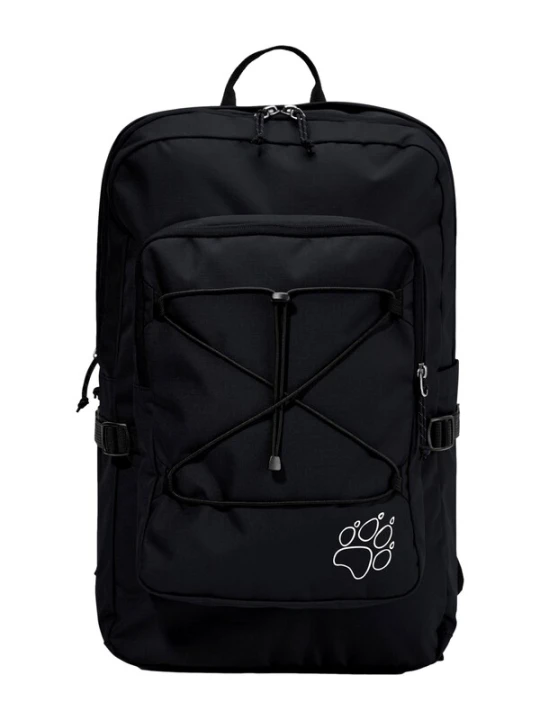 Obrázek produktu JACK WOLFSKIN Batoh 'Berkeley' černá