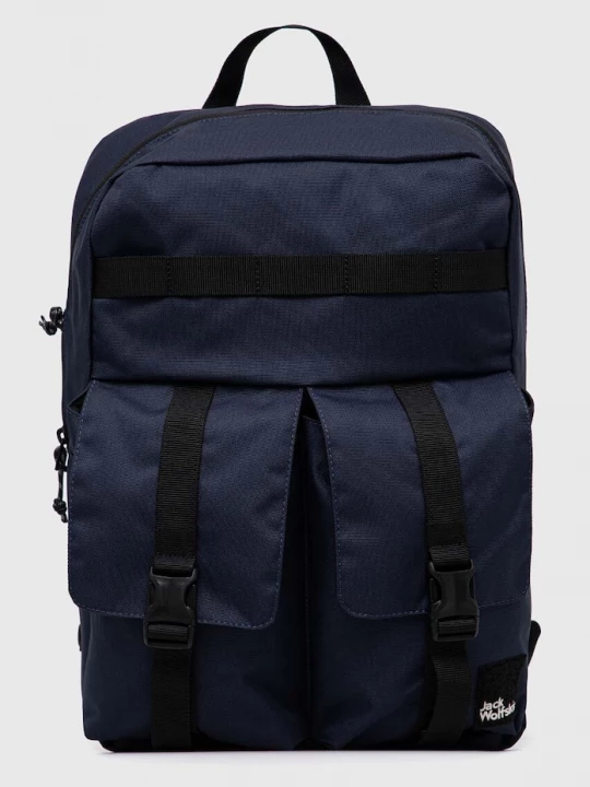 Obrázek produktu Jack Wolfskin Batoh Jack Wolfskin 10 námořnická modř