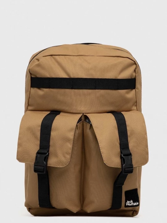 Obrázek produktu Jack Wolfskin Batoh Jack Wolfskin 10 zelená