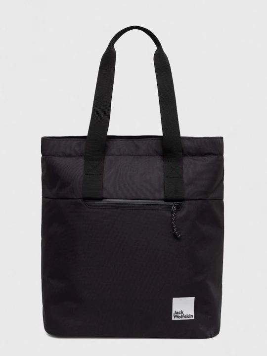 Obrázek produktu Jack Wolfskin Batoh Jack Wolfskin černá