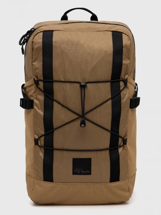 Obrázek produktu Jack Wolfskin Batoh Jack Wolfskin WANDERTHIRST 20 hnědá