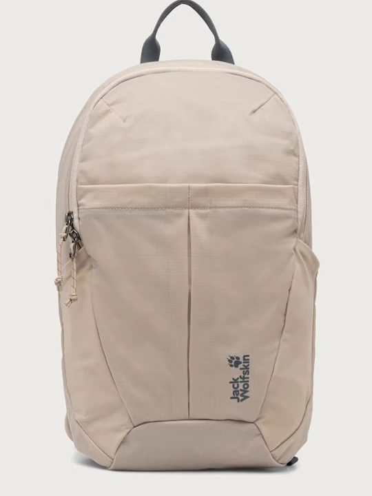 Obrázek produktu Jack Wolfskin batoh YUMA 14 L béžová